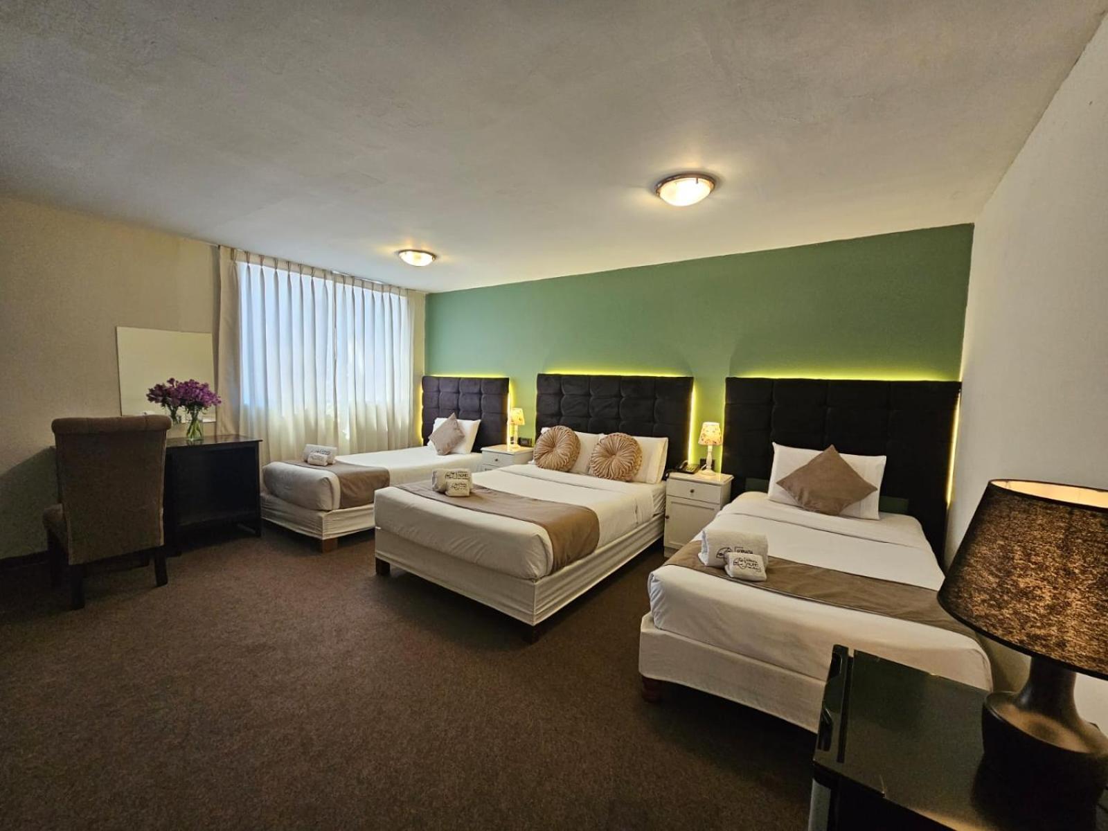 Hotels Collect Adriana Monet 阿雷基帕 客房 照片
