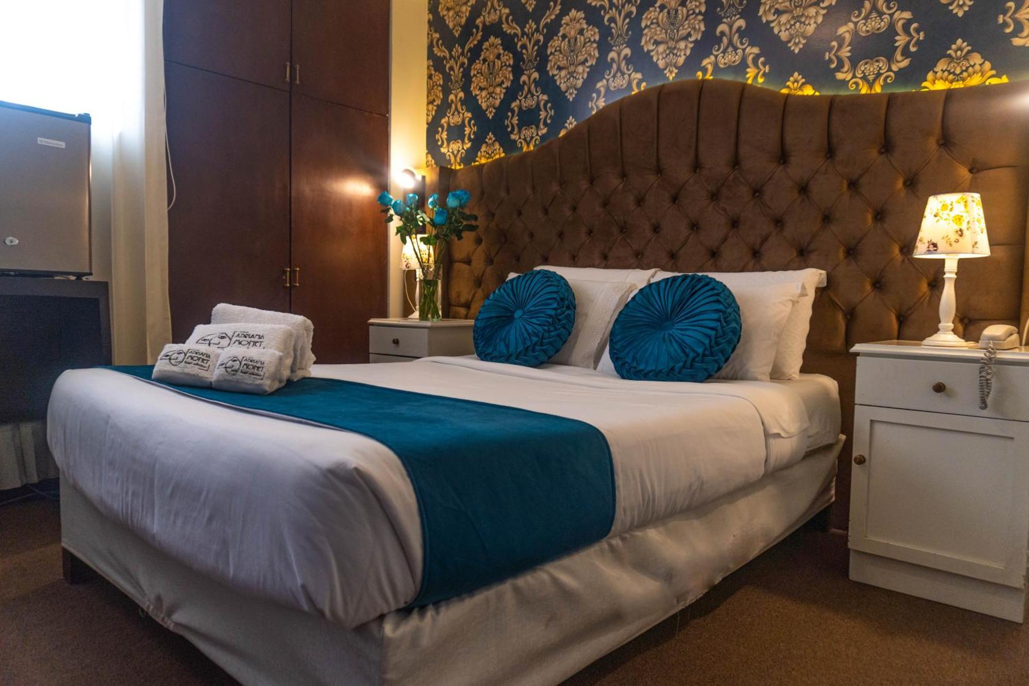 Hotels Collect Adriana Monet 阿雷基帕 外观 照片