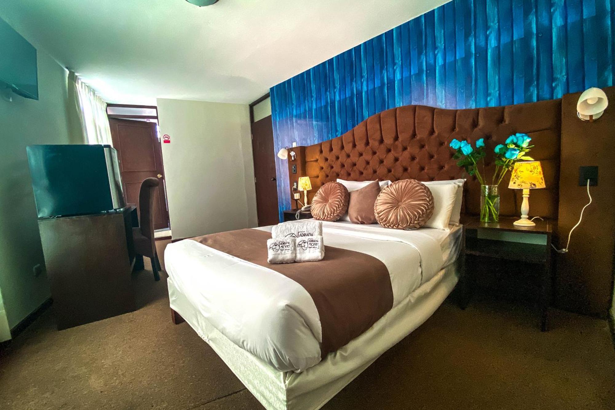 Hotels Collect Adriana Monet 阿雷基帕 外观 照片