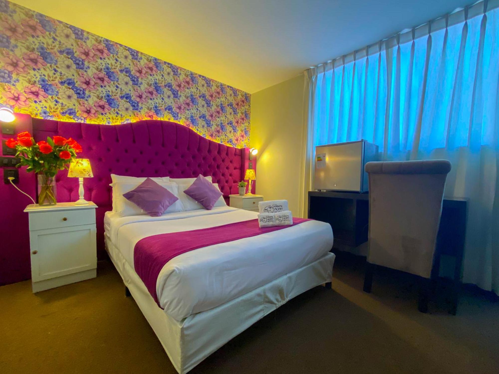 Hotels Collect Adriana Monet 阿雷基帕 外观 照片