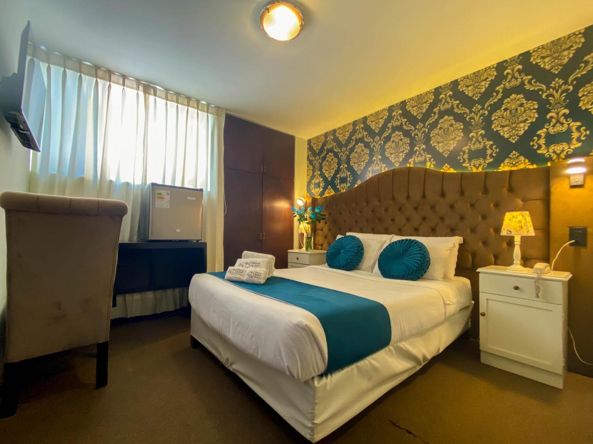 Hotels Collect Adriana Monet 阿雷基帕 外观 照片
