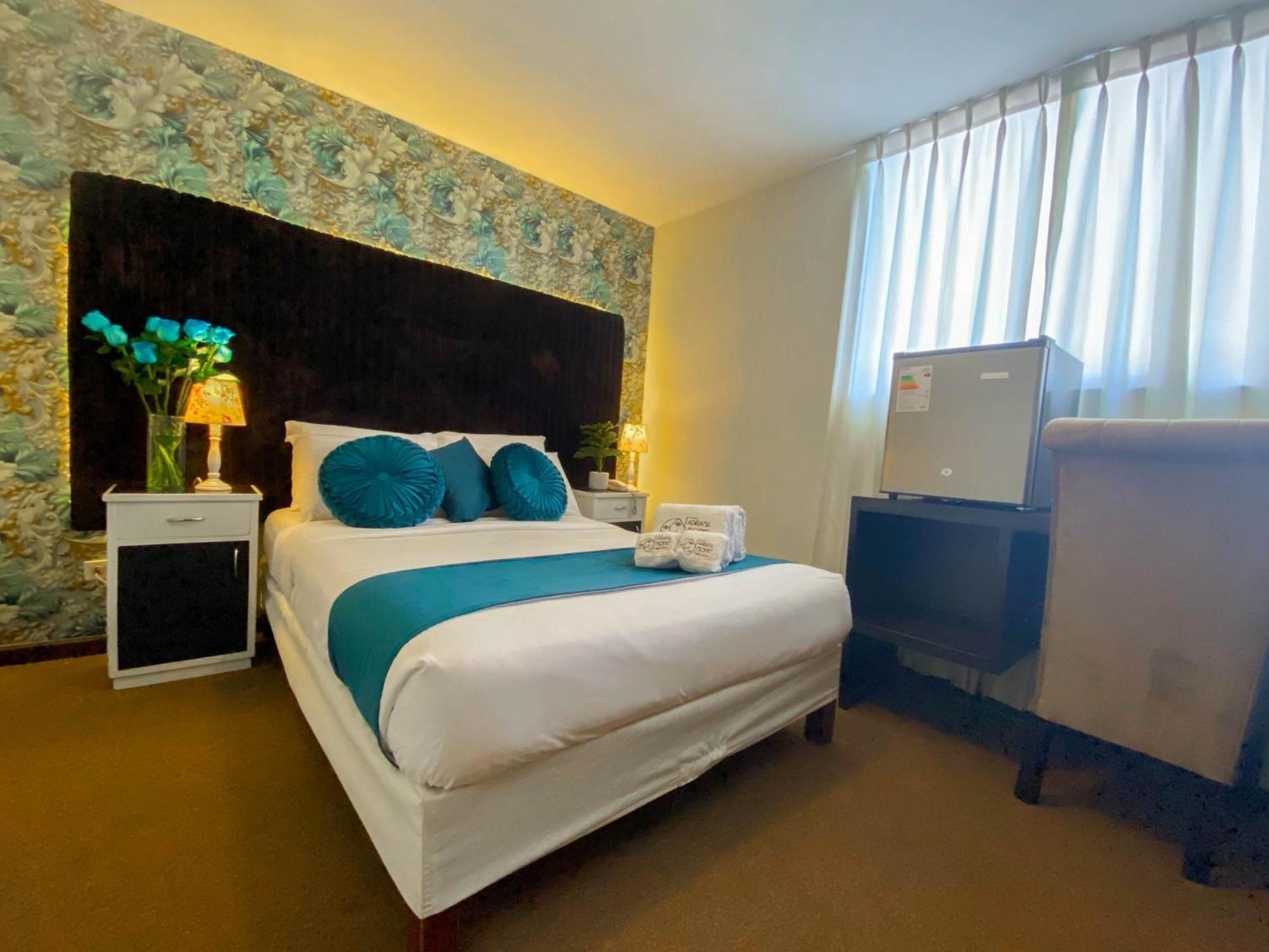 Hotels Collect Adriana Monet 阿雷基帕 外观 照片