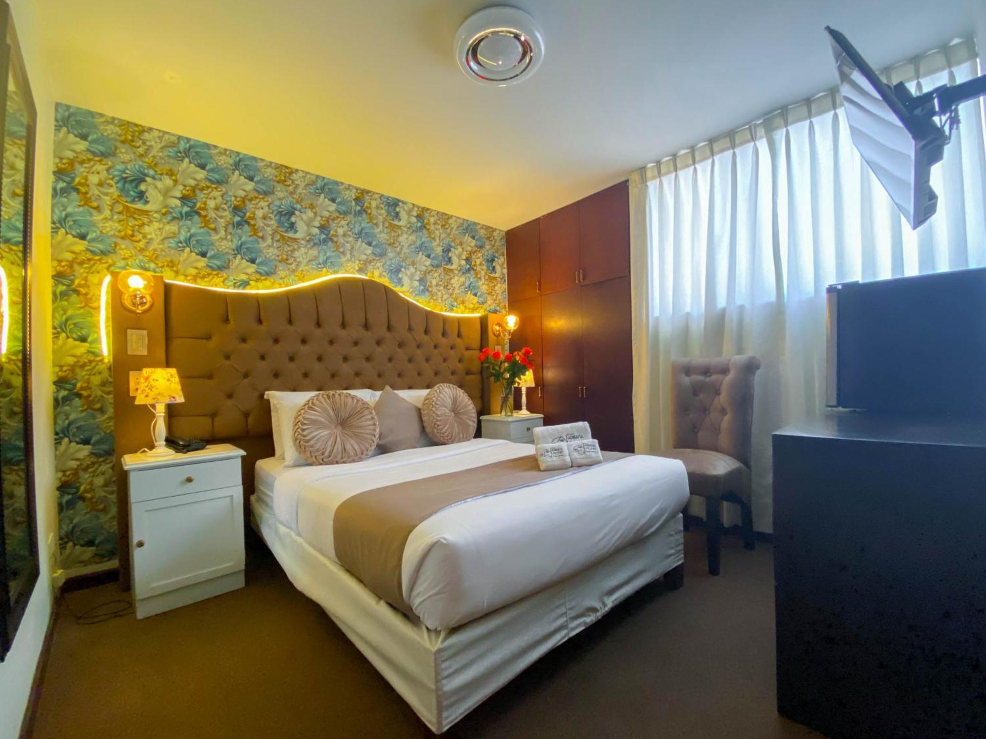 Hotels Collect Adriana Monet 阿雷基帕 外观 照片